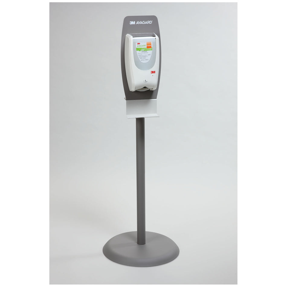 Solventum Avagardtm Foam Instant Hand Antiseptic - Floor Stand