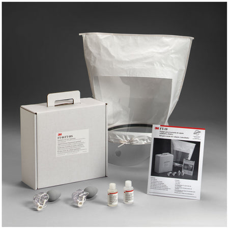 3MTM PSD Qualitative Fit Test Apparatus - Sweet