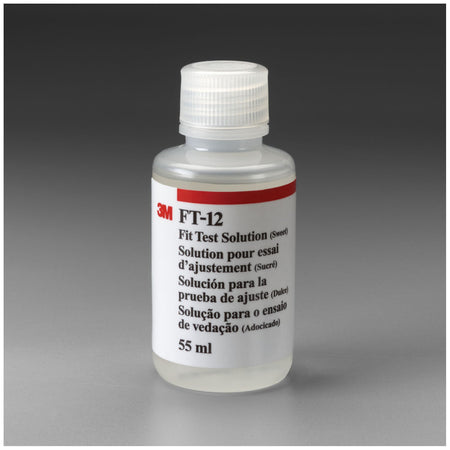 3MTM PSD Qualitative Fit Test Apparatus Accessories - Sweet Solution