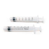 Metier Medical Standard Syringe - Luer Lock – image 4