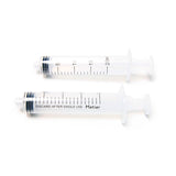 Metier Medical Standard Syringe - Luer Lock – image 7