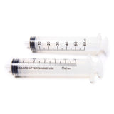 Metier Medical Standard Syringe - Luer Lock – image 6