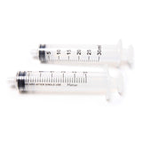 Metier Medical Standard Syringe - Luer Lock – image 2
