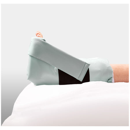 Molnlycke Z-Flextm Heel Protector - Z-Flex™ Fluidized Protector