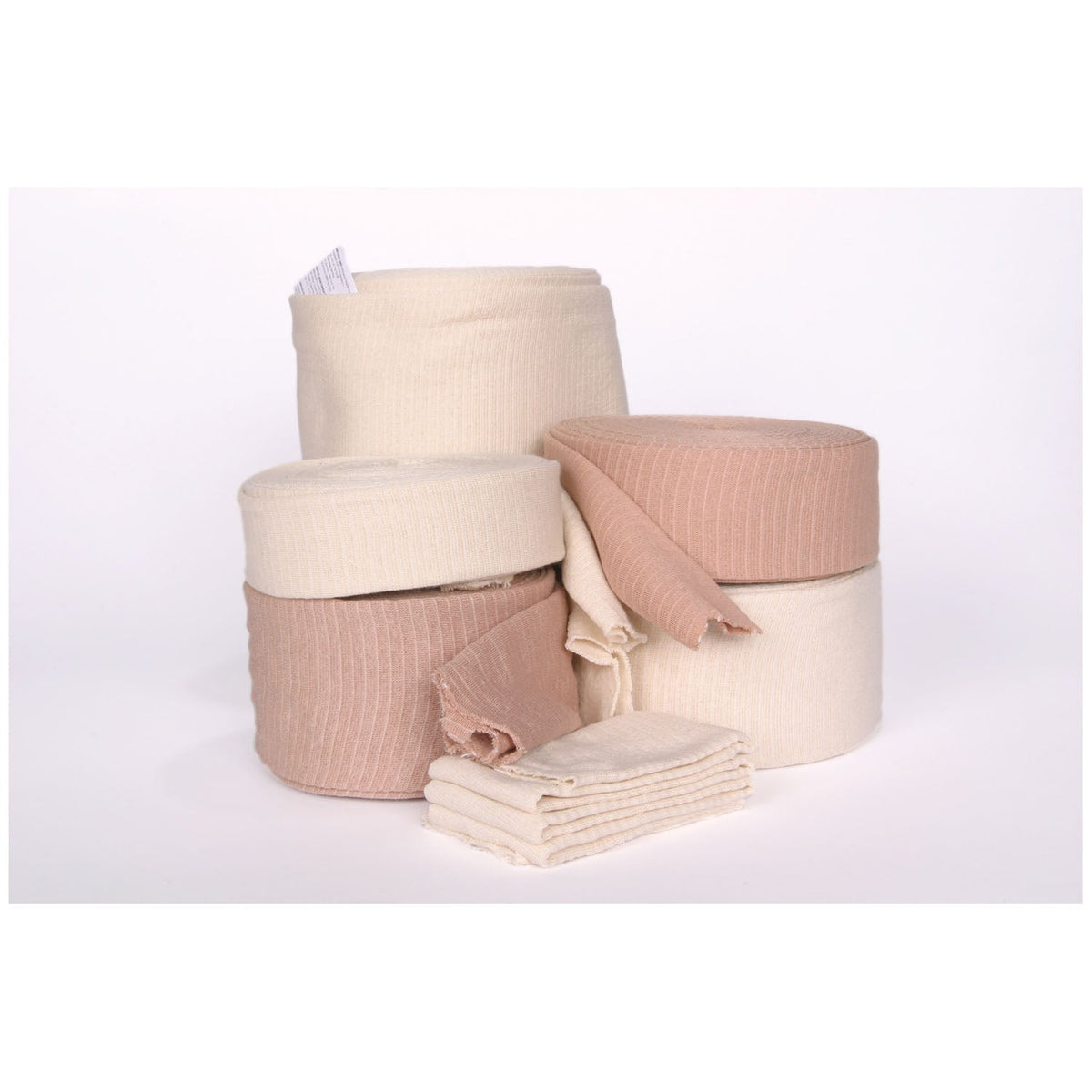 Molnlycke Tubigrip Multipurpose Tubular Bandage - 10M Roll (Beige)