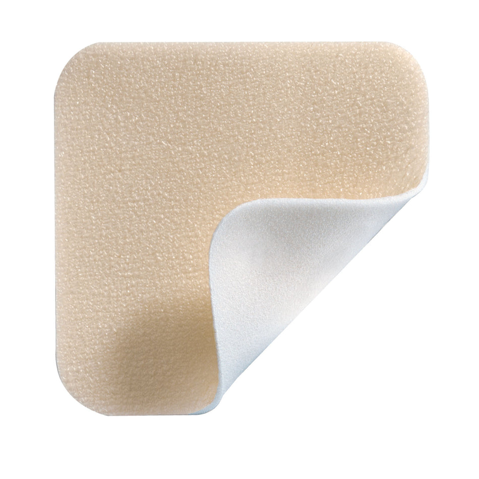 Molnlycke Wound Management - Mepilex Lite