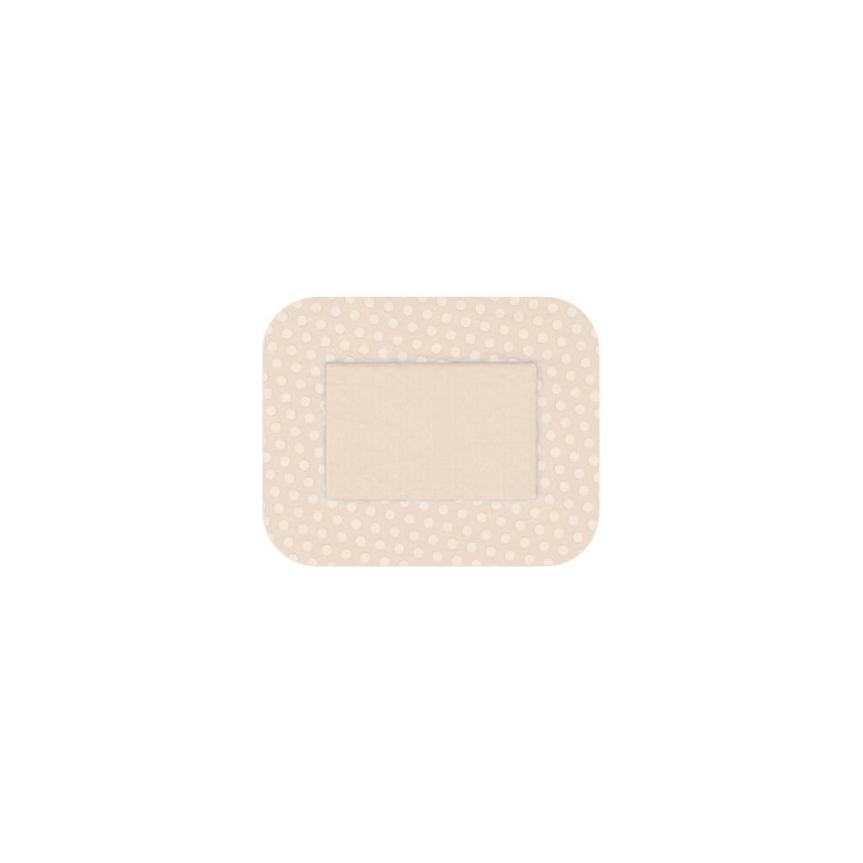 Molnlycke Mepilex Border Flex Lite Dressing