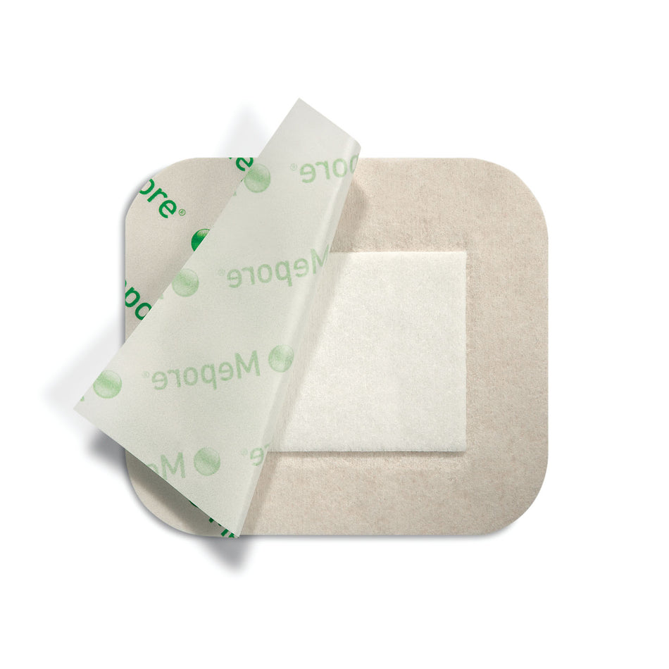 Molnlycke Wound Management - Mepore PRO 3.6" x 10"