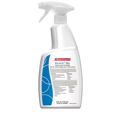 Micro-Scientific Instrument Care - Cuts-It Gel Pre-Soak
