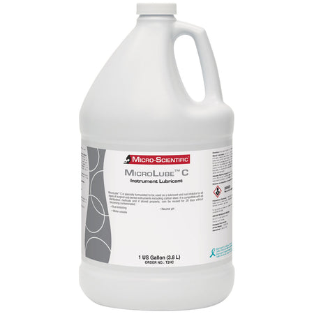 Micro-Scientific Instrument Lubricant