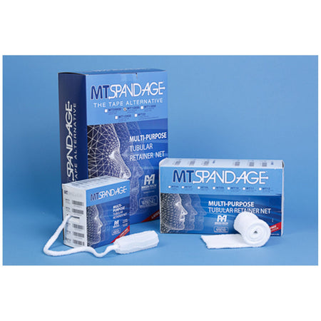 Marketlab Medi-Tech International MT Spandage™ Tubular Retainer Net - 50YDS Stretched Lengths