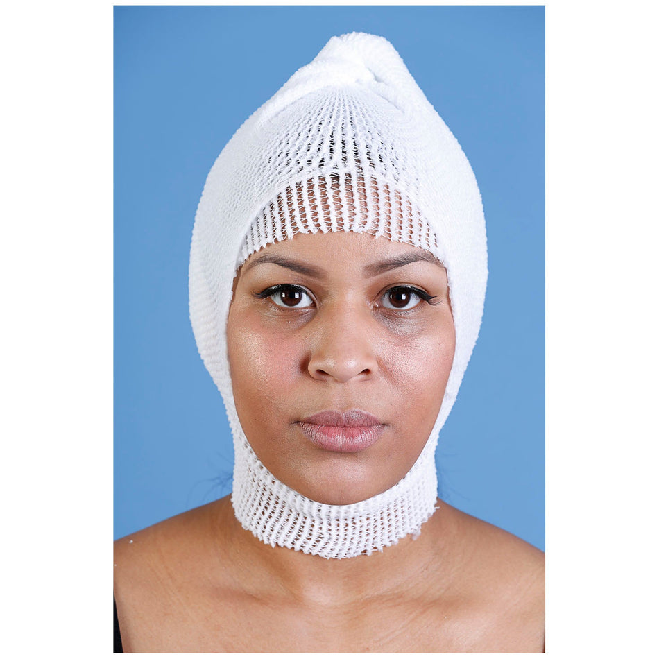 Marketlab Medi-Tech International MT Spandagetm Tubular Retainer Net - Pre-Cuts for Chest, Back, Perineum, Axilla