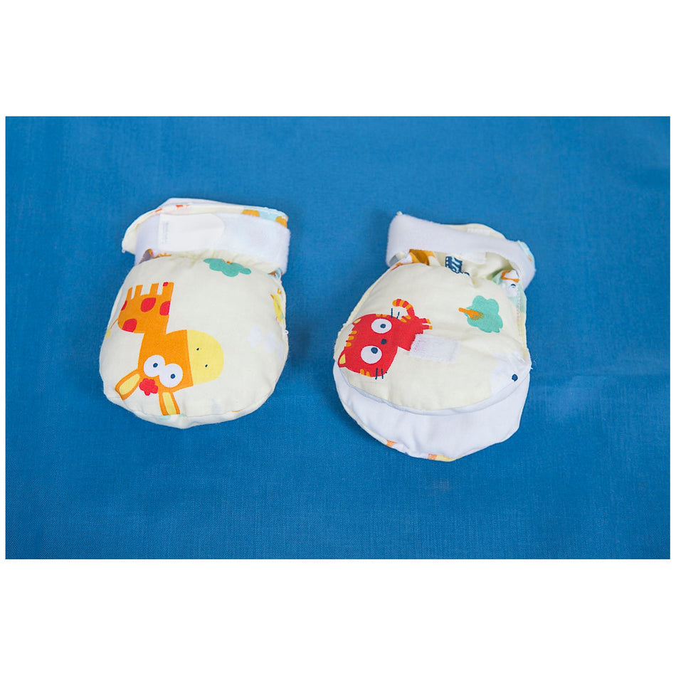 Marketlab Medi-Tech International Protective Mitts - Pediatric