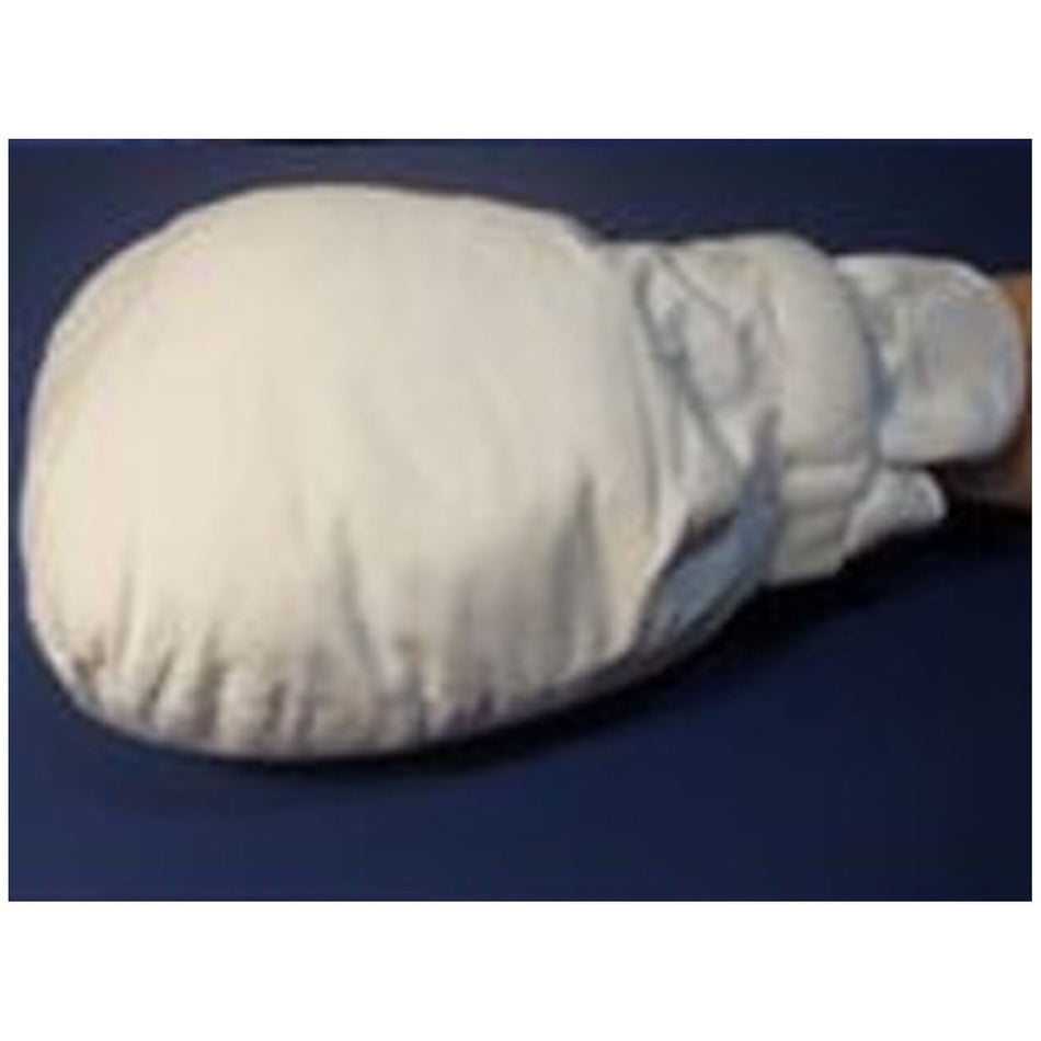 Marketlab Medi-Tech International Protective Mitts - Adult (Double Padded, No Finger Separators)