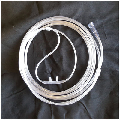 Med-Tech Oxygen Cannulas - Pediatric