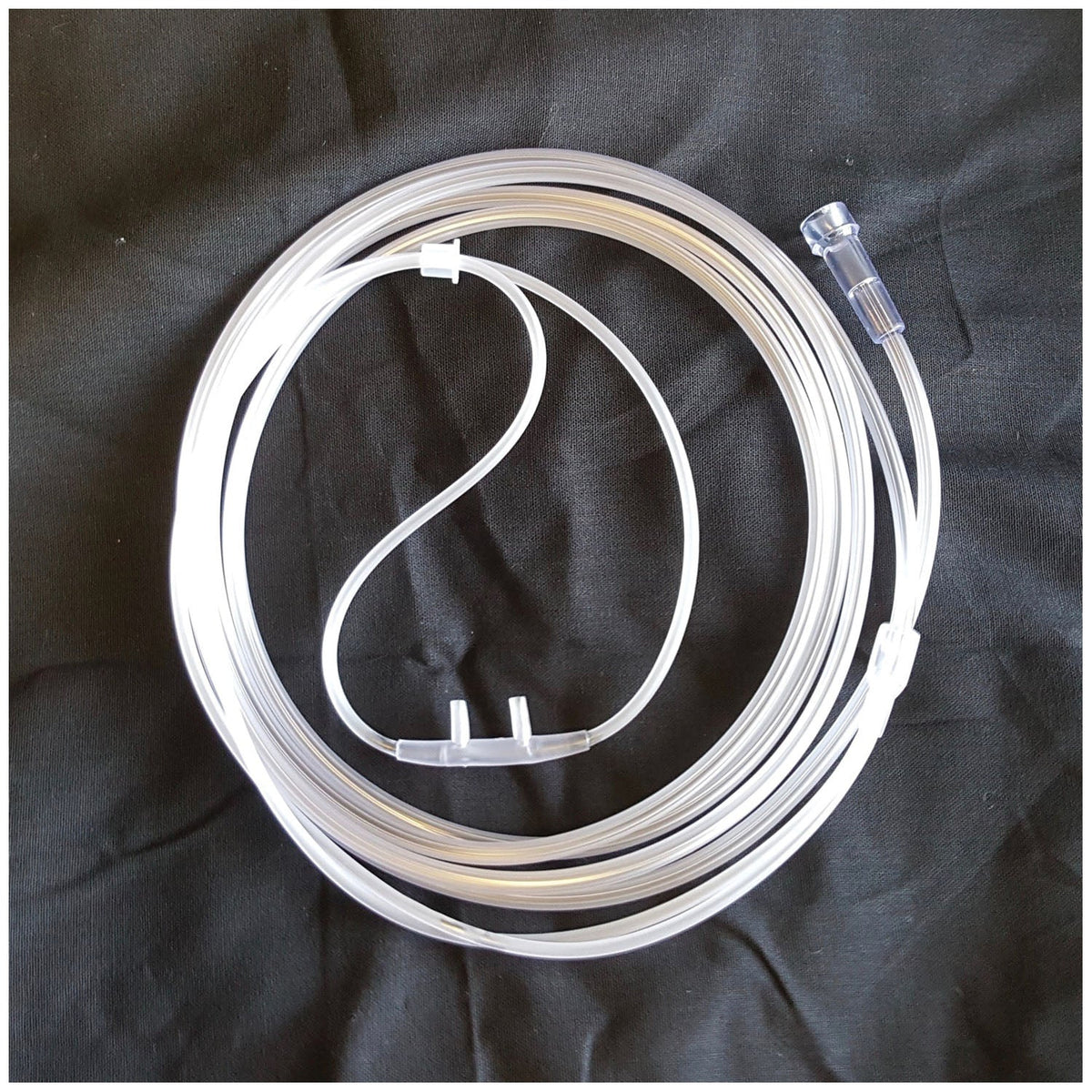 Med-Tech Oxygen Cannulas - Pediatric