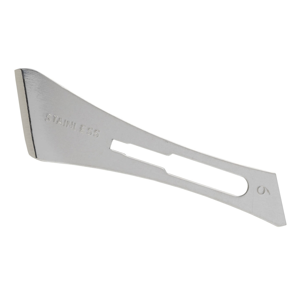 Myco Glassvan Specialty Blades - Podiatry Chisel Blades – image 3