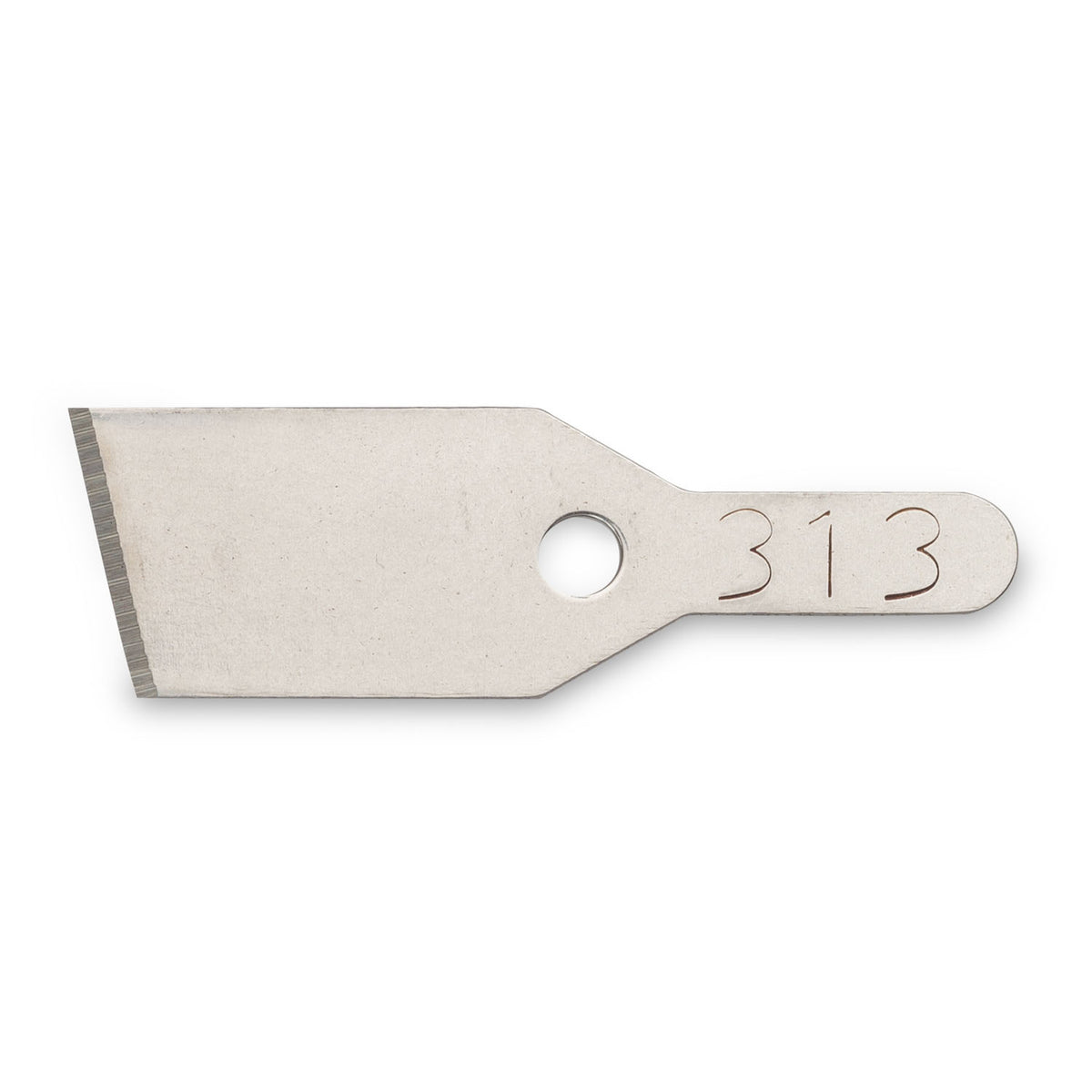 Myco Glassvan Specialty Blades - Podiatry Chisel Blades – image 5