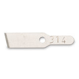 Myco Glassvan Specialty Blades - Podiatry Chisel Blades – image 6