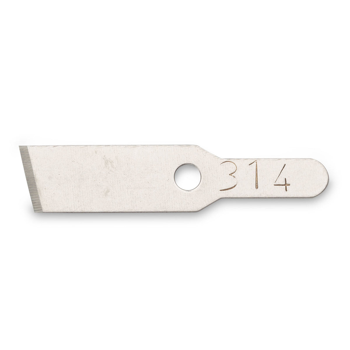 Myco Glassvan Specialty Blades - Podiatry Chisel Blades – image 6
