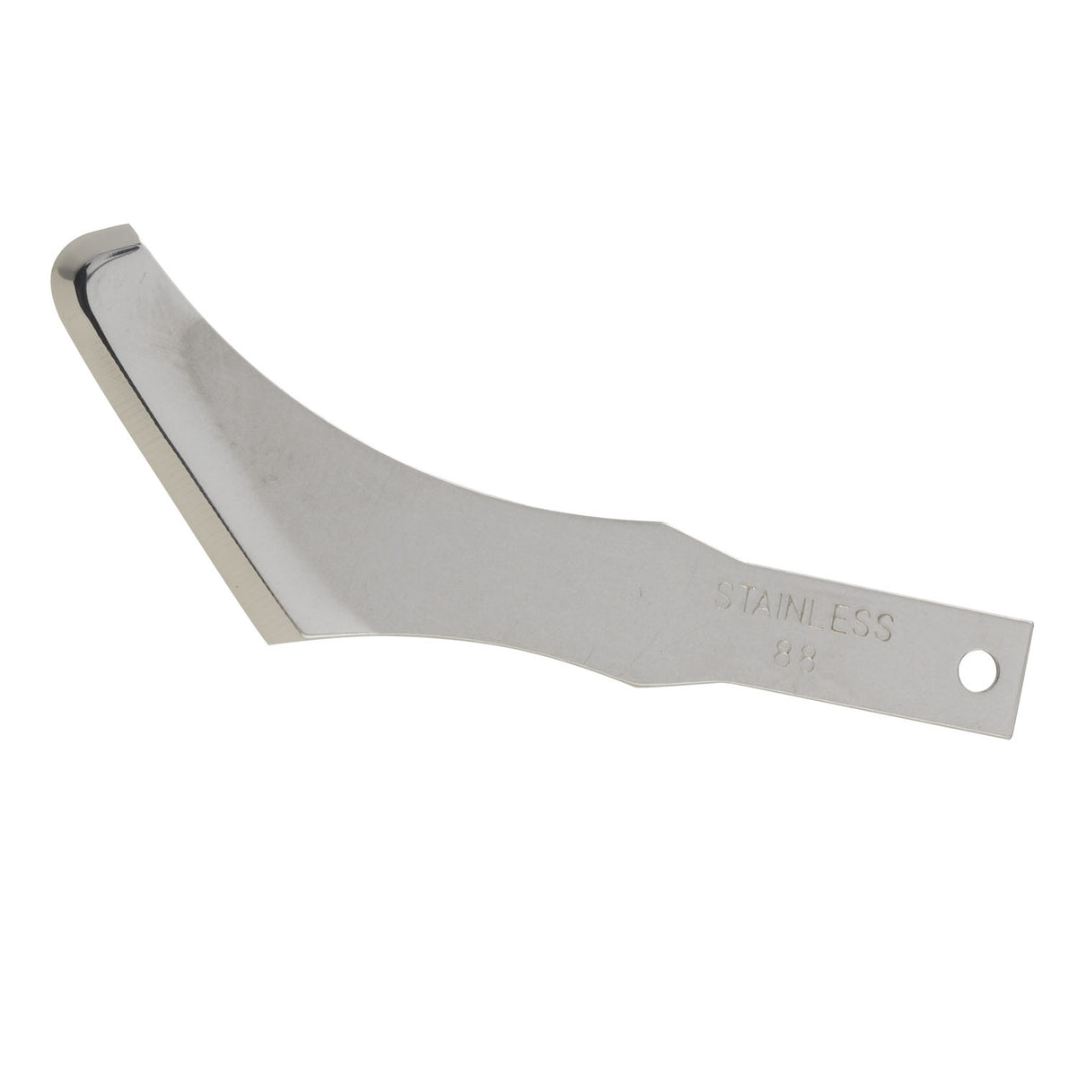 Myco Glassvan Specialty Blades - Podiatry Chisel Blades