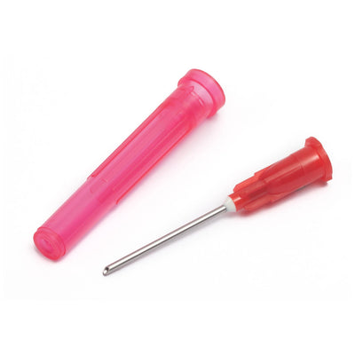 Myco Reli Blunt Fill Needles - 18G