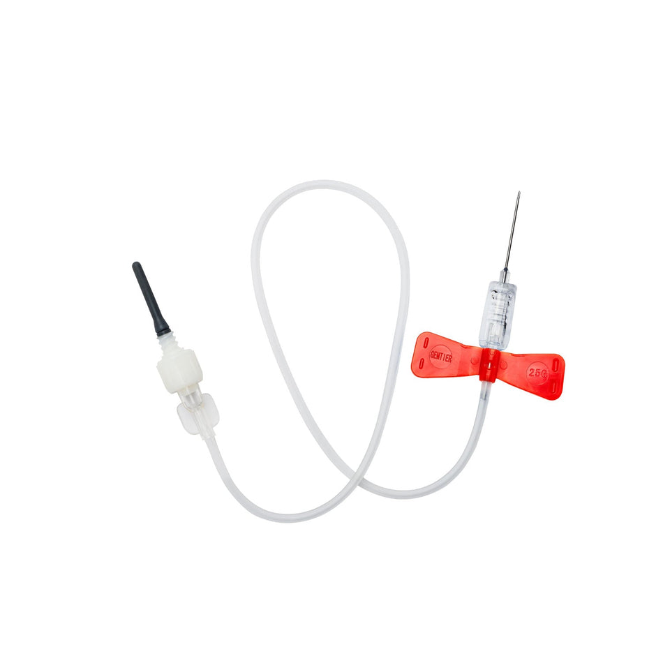 Myco Reli Safety Blood Collection Tube Holders - Non-Sterile Bulk Tube Holder