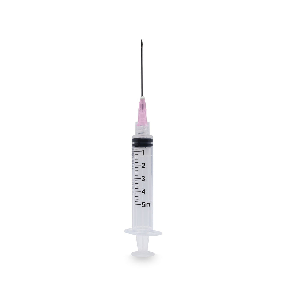 Myco Reli Conventional Hypodermic Needles - Thin Wall (18G)