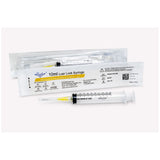 Myco Reli Conventional Hypodermic Needle W/Syringe - 20G X 1" – image 2