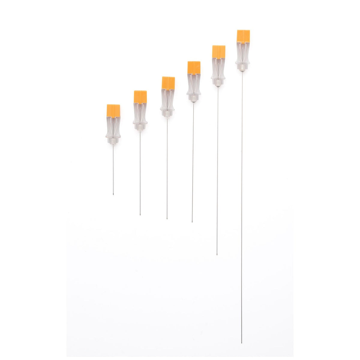 Myco Reli Quincke Point Spinal Needles - 25G – image 2
