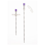 Myco Reli Tuohy Point Epidural Needle - Detachable Wing 17G – image 2