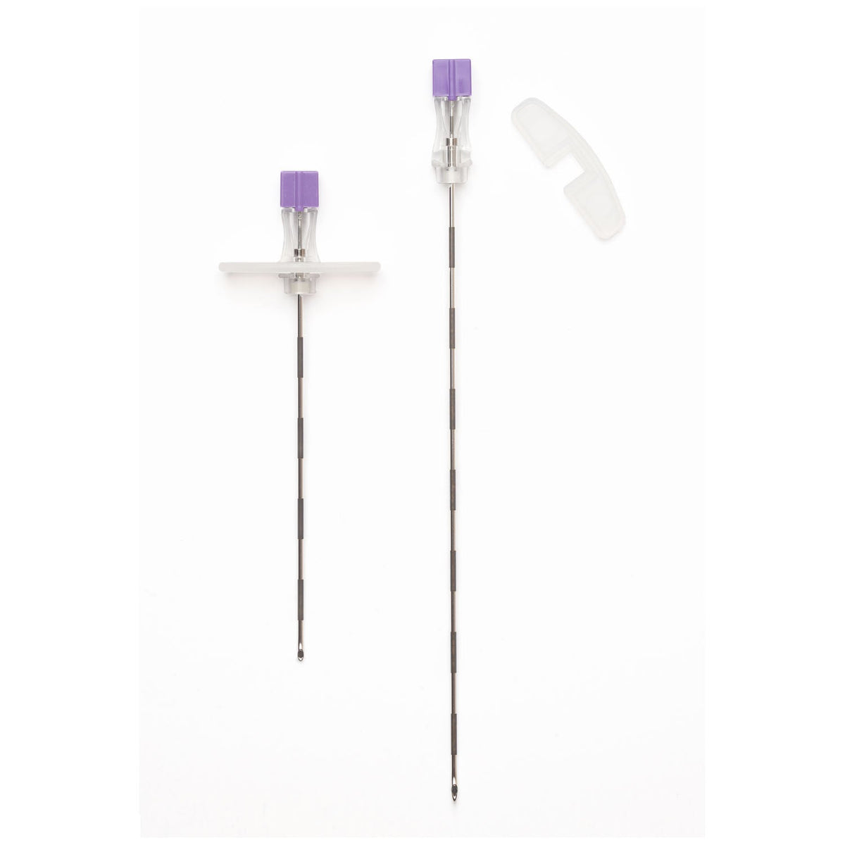 Myco Reli Tuohy Point Epidural Needle - Detachable Wing 17G
