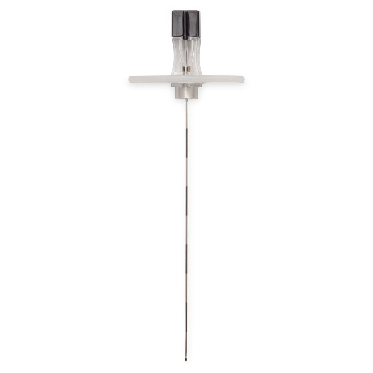 Myco Reli Tuohy Point Epidural Needle - Detachable Wing 22G with Metal Stylet