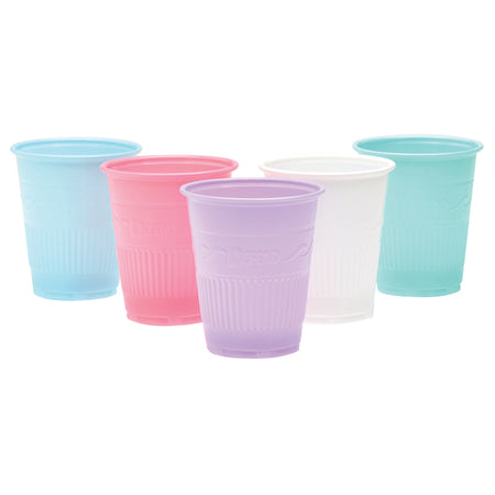 Mydent Defend Disposable Drinking Cups