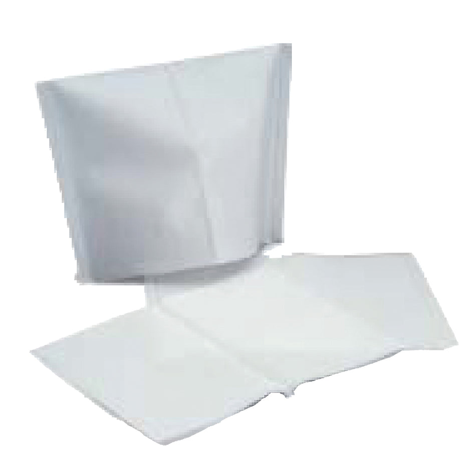 Mydent Defend Headrest Covers - Tissue/Poly