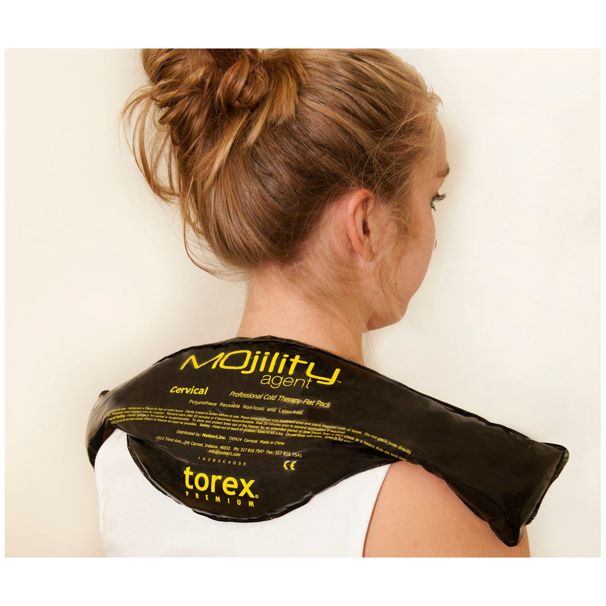 Torex Mojility Flat Packs - Cervical