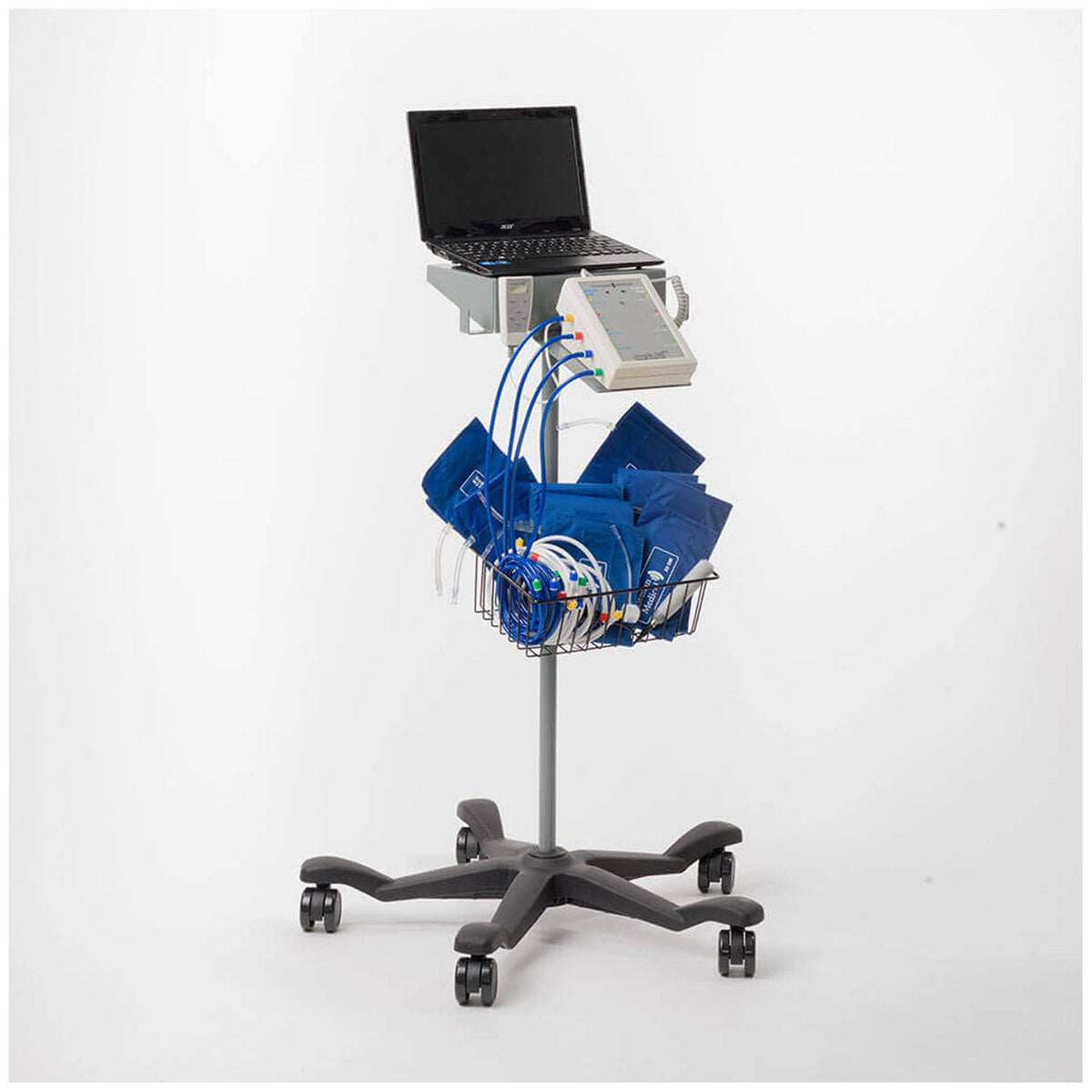Newman simpleABI Systems - Automated Systems for Abi, Tbi & Segmental Studies