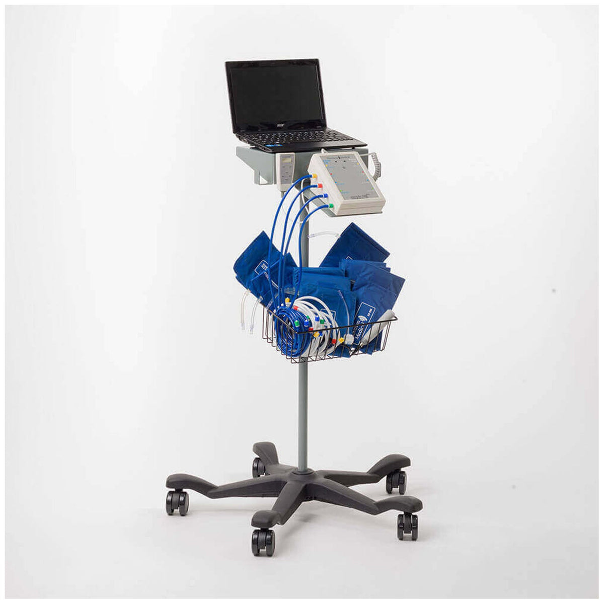 Newman simpleABI Systems - Automated Systems for Abi, Tbi, Segmental & Stress Studies
