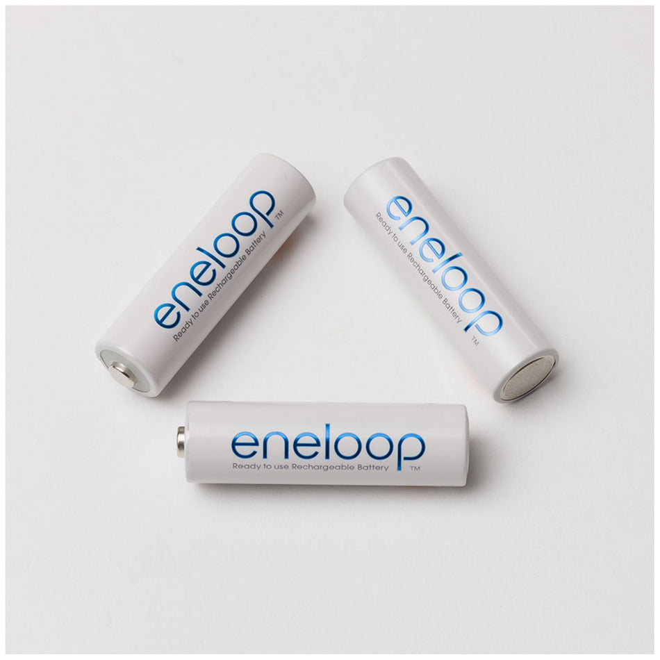 Newman Digidop Accessories - AA NiMH Rechargeable Batteries