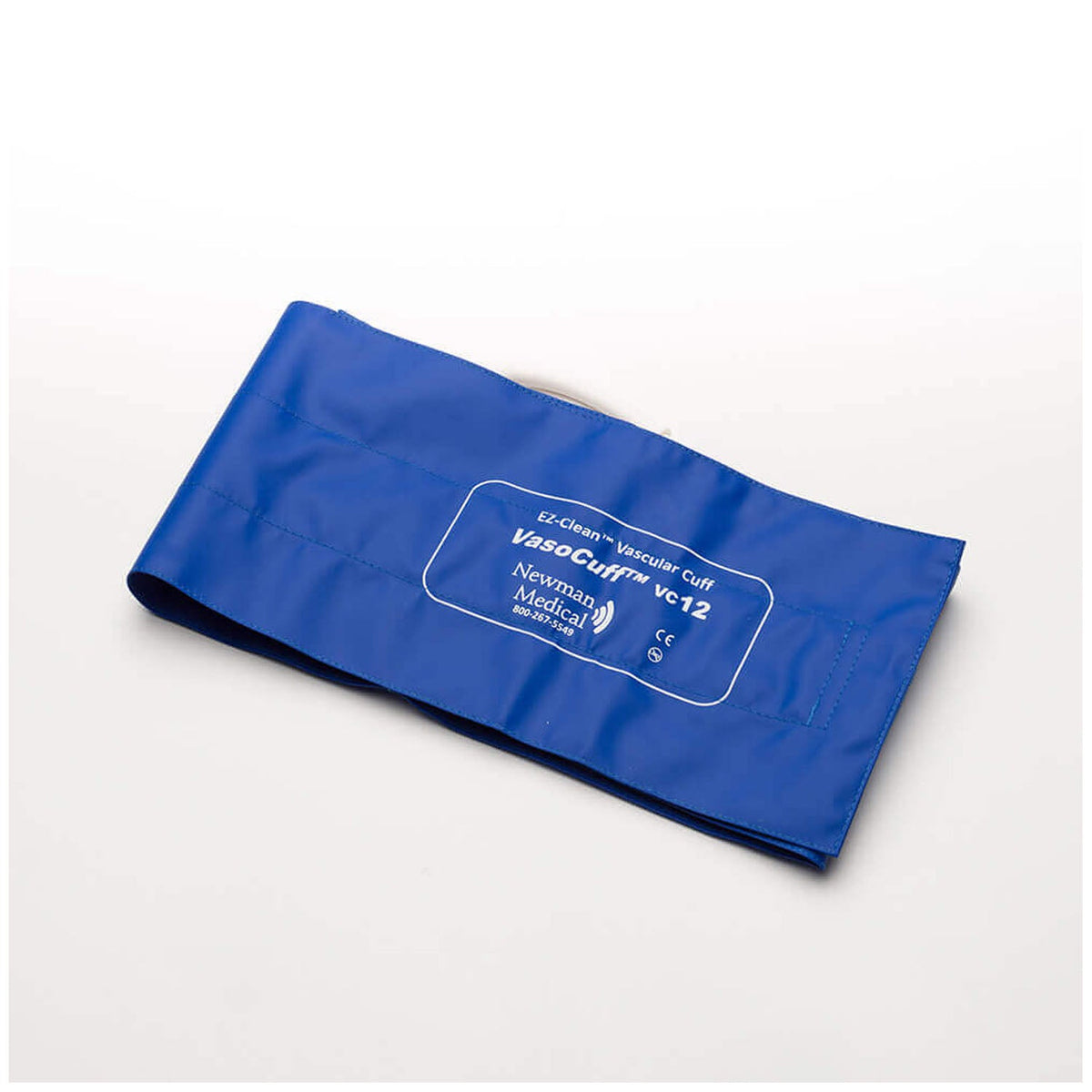 Newman Accessories - Ez Clean Vascular Cuffs (12CM)