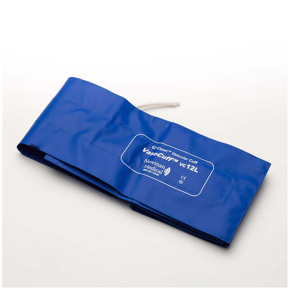 Newman Accessories - Ez Clean Vascular Cuff Sets, 12CM Long