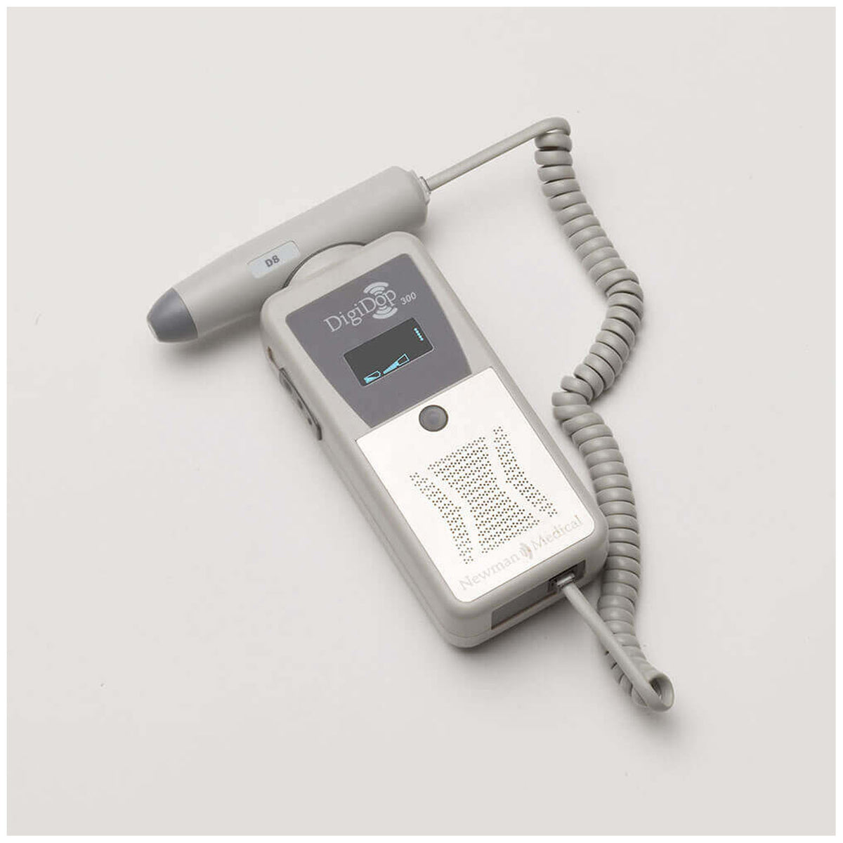 Newman Digidop Handheld Doppler Probes – image 2