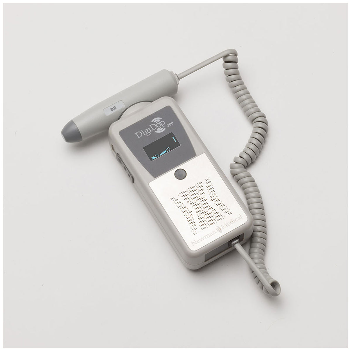 Newman Digidop Handheld Doppler Probes – image 4
