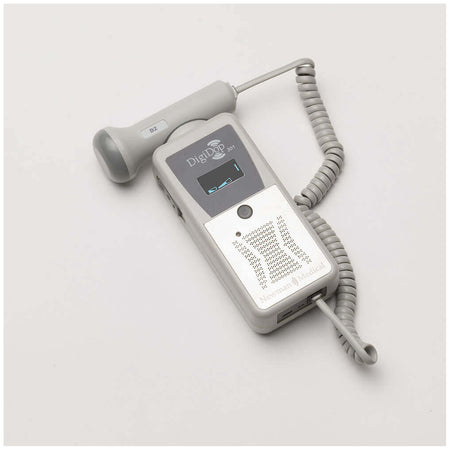 Newman Digidop Handheld Doppler Probes – image 18