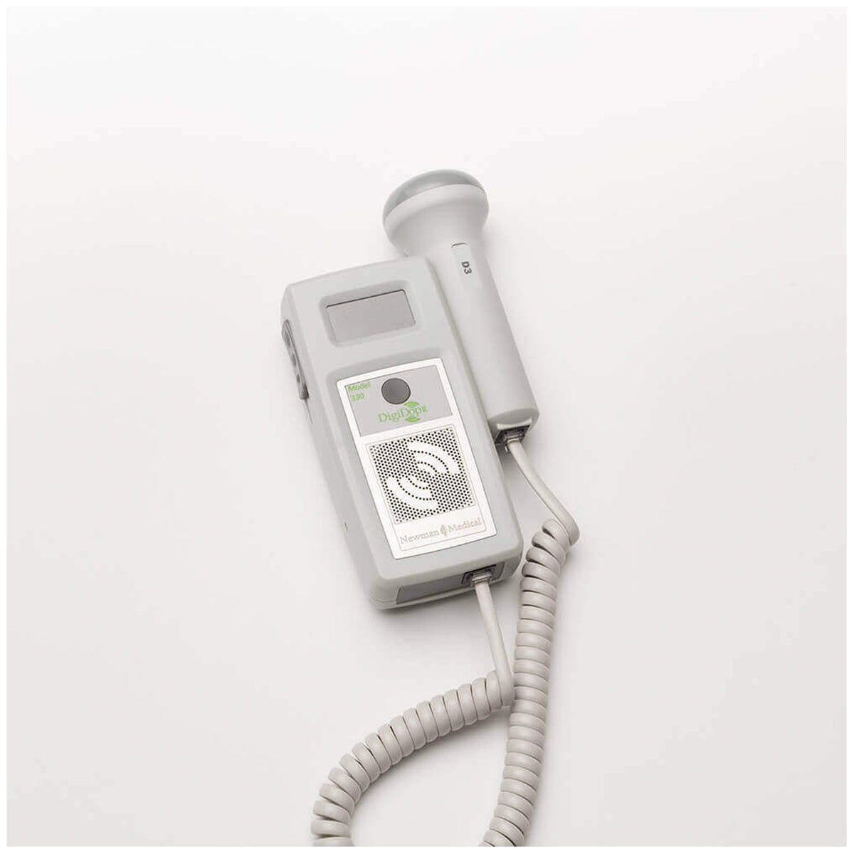 Newman Digidop Handheld Doppler Probes – image 12