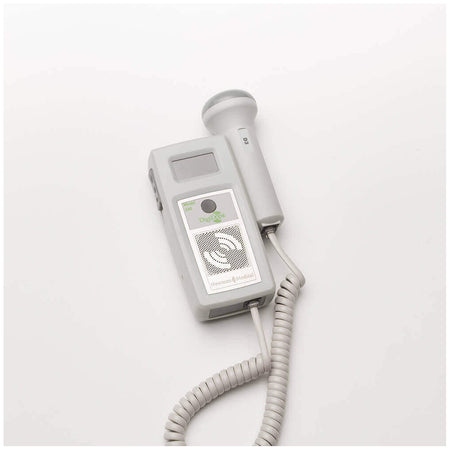Newman Digidop Handheld Doppler Probes – image 12