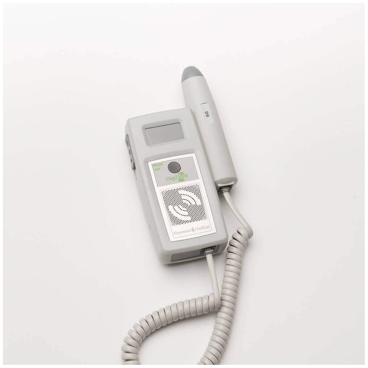 Newman Digidop Handheld Doppler Probes – image 24