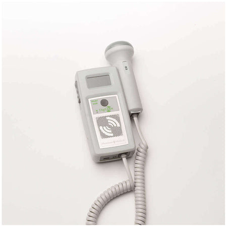 Newman Digidop Handheld Doppler Probes – image 16