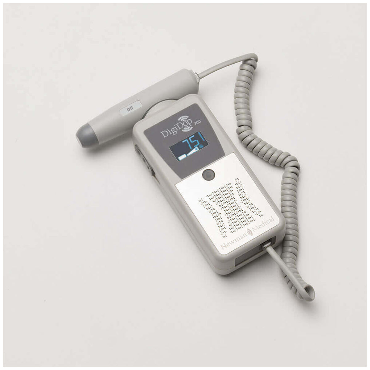 Newman Digidop Handheld Doppler Probes – image 9