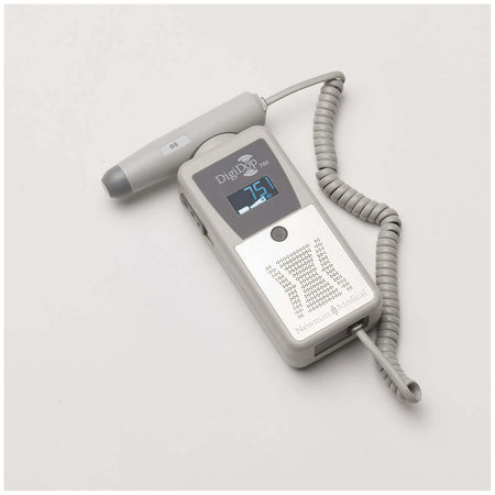 Newman Digidop Handheld Doppler Probes – image 9